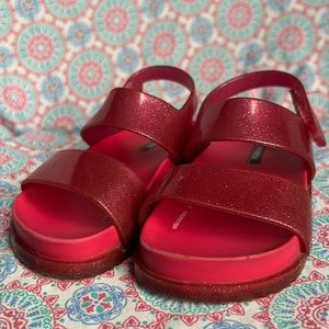 Mini Melissa for toddler girl
